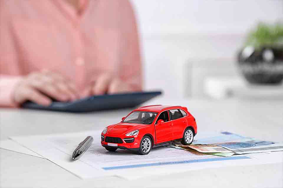 How Your Driving Record Affects Your Car Insurance