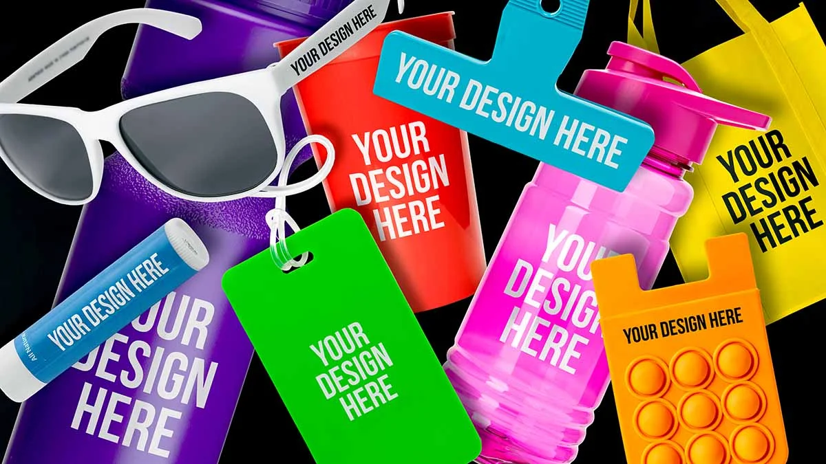 promotional items bulk